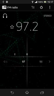 Press the save icon (a star).