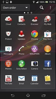 Press Phone.Key in #31# followed by the number you want to call.Such as #31#123456789 