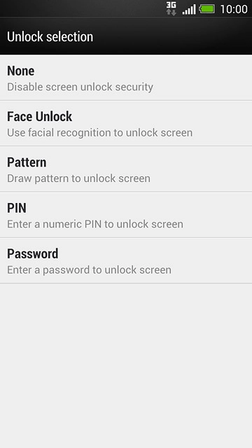 Key in the phone lock code.Press the required phone lock code.Follow the instructions on the display to change the phone lock code.