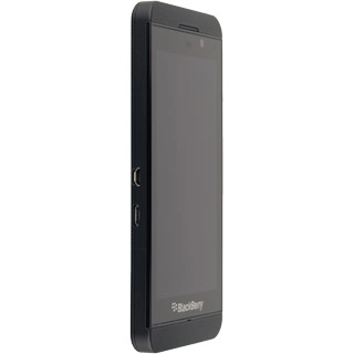 Connect the charger or data cable to the socket and to a wall socket or your computer's USB port.