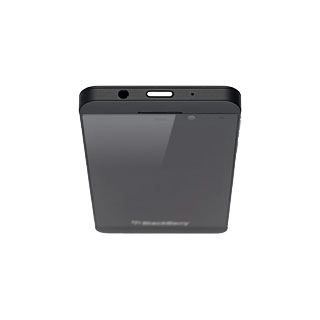 Connect the headset to the headset socket.