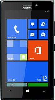 Nokia Lumia 925