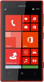 Nokia Lumia 720