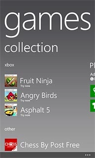 Press the app you've just installed.Follow the instructions on the display to use the app.