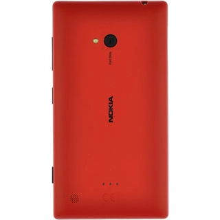 Point the camera lens at the required object and press the Camera key.