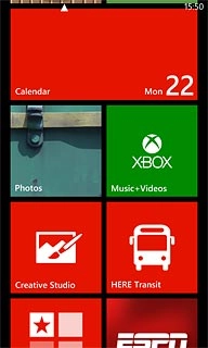 Press Photos.Go to the required folder.