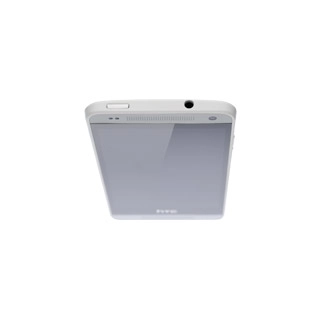 Press On/Off to turn on the screen lock.