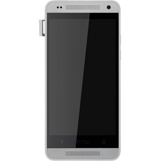 Remove the SIM holder from your phone.