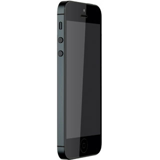 Slide the Silent mode key right or left to turn silent mode on or off.