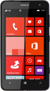 Nokia Lumia 625