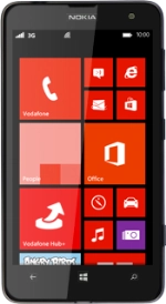 Nokia Lumia 625