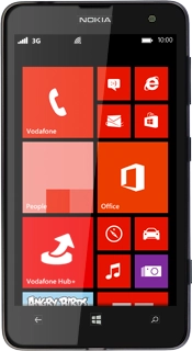 Nokia Lumia 625