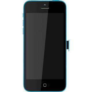 Insert the SIM holder into your phone.