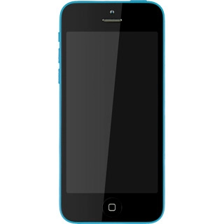 Point the camera lens at the front of your phone at the required object during a video call.