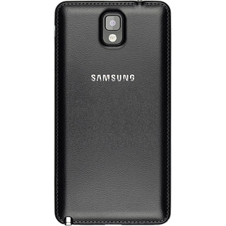 Point the camera lens at the back of your phone at the required object to take a picture or record a video clip.