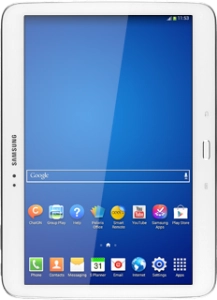 Samsung Galaxy Tab 3 10.1