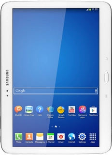 Samsung Galaxy Tab 3 10.1