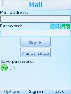Highlight the field below 