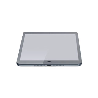 Connect the data cable to the socket and to your computer's USB port.Depending on your settings in iTunes, the program may suggest to update your tablet automatically.