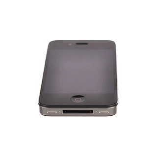 Connect the charger or data cable to the socket and to a wall socket or your computer's USB port.