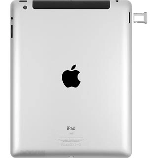 Turn your SIM so that the angled corner of your SIM matches the angled corner of the SIM holder.Place your SIM in the SIM holder.