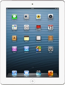Apple iPad (4th generation)