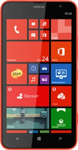 Nokia Lumia 1320