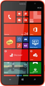 Nokia Lumia 1320