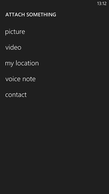 Press video.Go to the required folder.