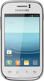 Samsung Galaxy Young