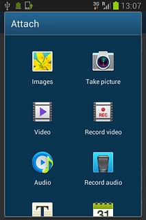 Press Images.Go to the required folder.