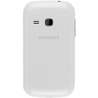 Point the camera lens at the required object and press the camera icon.The picture is saved automatically.