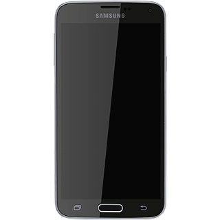 Follow the instructions on the display to install the app.Press the Home key to return to the home screen.