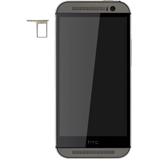 Turn your SIM so that the angled corner of your SIM matches the angled corner of the SIM holder.Place your SIM in the SIM holder.