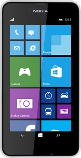 Nokia Lumia 630