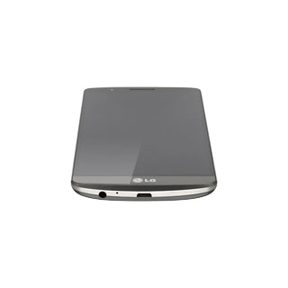 Connect the data cable to the phone socket and to your computer's USB port.