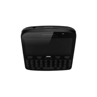 Connect the headset to the headset socket.