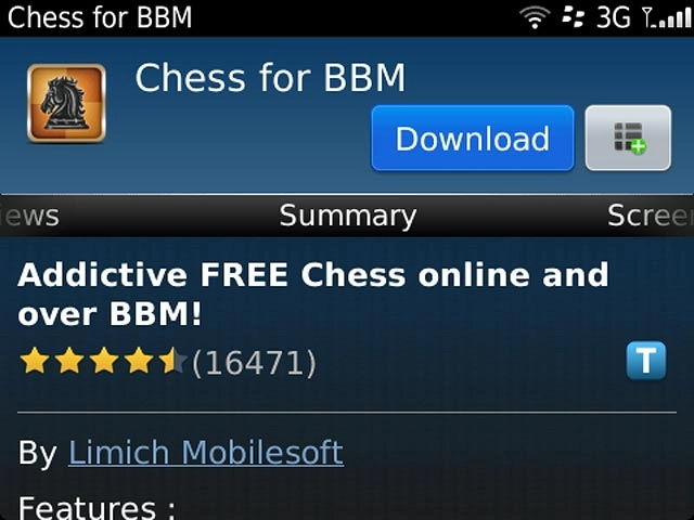 To install a free app:Press Download.