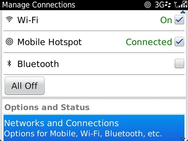 Press Networks and Connections.