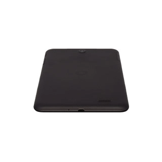 Connect the charger or data cable to the socket and to a wall socket or your computer's USB port.