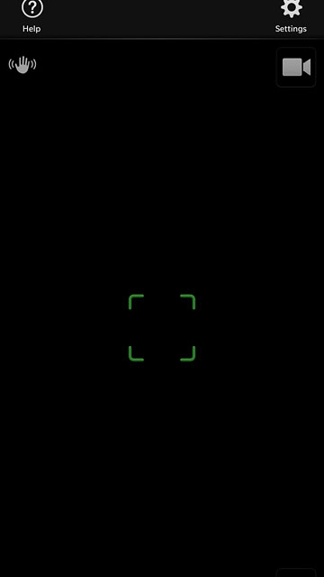 Slide your finger down the display starting from the top edge of your phone.Press Settings.