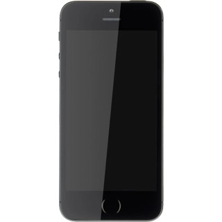 Press the Home key to save the settings and return to the home screen.