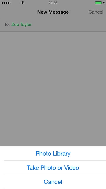 Press Photo Library.Go to the required folder.