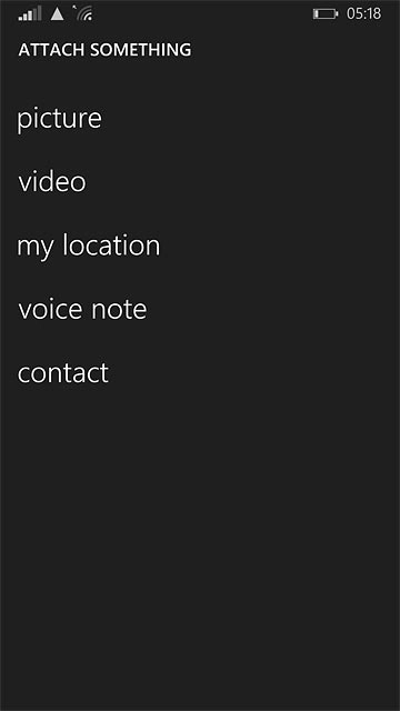 Press video.Go to the required folder.