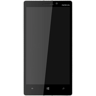 Press the Home key to save the settings and return to the home screen.