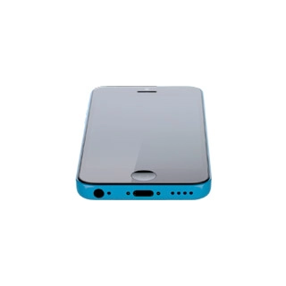 Connect the charger or data cable to the socket and to a wall socket or your computer's USB port.