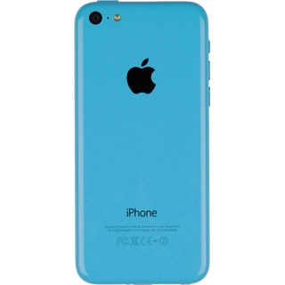 Point the camera lens at the back of your phone at the required object to take a picture or record a video clip.