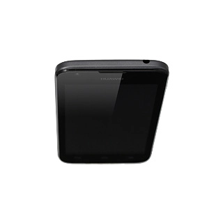 Connect the headset to the headset socket.