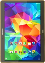 Samsung Galaxy Tab S 10.5