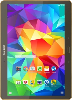 Samsung Galaxy Tab S 10.5